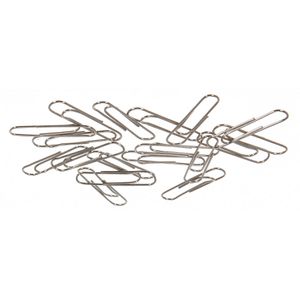 Produktbild für Büroklammern Kores 25mm