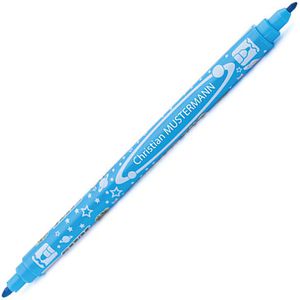 Produktbild für Filzstifte Jolly Superstars Duo, 4425-0002
