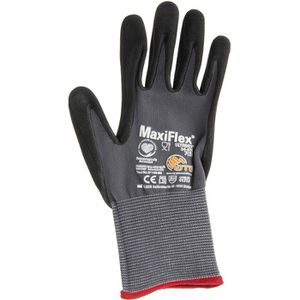 Produktbild für Schnittschutzhandschuhe ATG MaxiFlex Ultimate