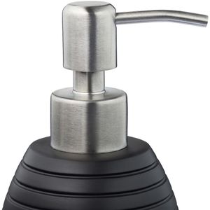 Produktbild für Seifenspender Relaxdays Rillen, 1003105346