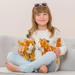 Produktbild für Kuscheltier Teddy-Hermann 906827