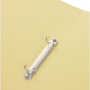 Produktbild für Ringbuch Pagna 20902-04 Pastell eco, A4