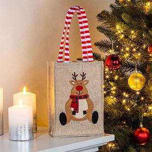 Produktbild für Geschenktüte Böttcher-AG Weihnachtsmotive