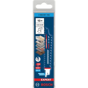 Produktbild für Säbelsägeblatt Bosch Expert Multi Material Demolition S681KLHM