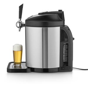 Produktbild für Bierzapfanlage Caso BeerMaster, 582