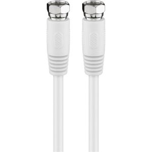Produktbild für Antennenkabel Goobay 60724, Koaxialkabel