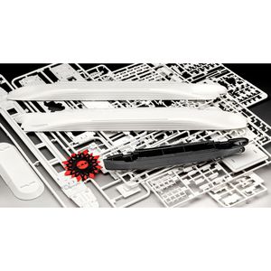 Produktbild für Modellbausatz Revell 05727 Geschenk-Set R.M.S. Titanic