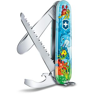 Produktbild für Taschenmesser Victorinox My First Tier-Edition 0.2373.E1