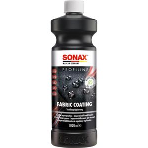 Textilimprägnierung Sonax Profiline Fabric Coating