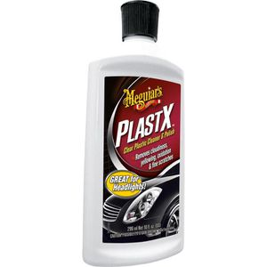 Kunststoffpflege Meguiars PlastX, G12310