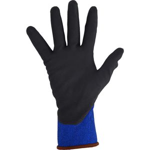 Produktbild für Arbeitshandschuhe Hase Padua Pro ESD, 508690-ESD