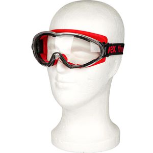 Produktbild für Schutzbrille Uvex ultrasonic 9302601, klar