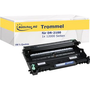 Trommel Böttcher-AG für Brother DR-2100
