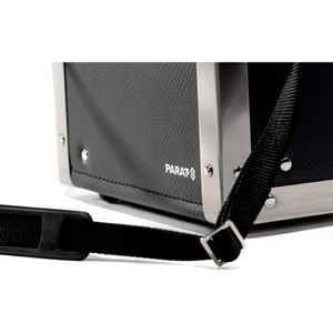 Produktbild für Werkzeugtasche Parat Top-Line Paralock