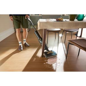 Produktbild für Saugwischer Roborock F25