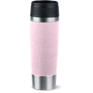 Thermobecher Emsa Travel Mug N2022400, pastellrosa