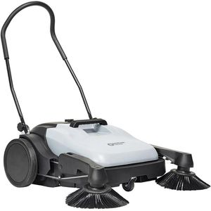 Kehrmaschine