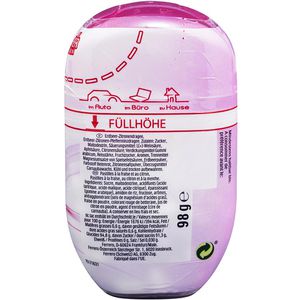 Produktbild für Fruchtbonbons Tic-Tac strawberry mix, Big Pack