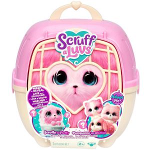 Produktbild für Spielset Moose-Toys Scruff-a-Luvs 30326, ab 2 Jahre