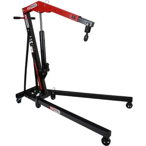Produktbild für Werkstattkran KS-Tools 161.0020, Motorkran