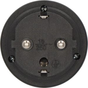 Produktbild für Reiseadapter Brennenstuhl 1508480