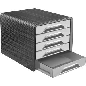 Schubladenbox cep 7-111 R, Smoove CepPro, A4