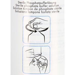 Produktbild für Augenspülung Söhngen oculav NIT, pH-neutral