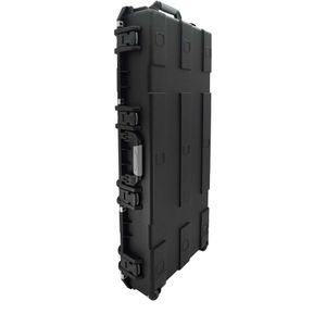 Produktbild für Transportkoffer Sinora 11751-20BK-C abschließbar, Kunststoff