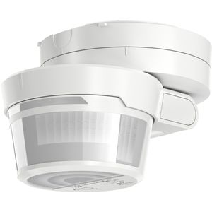 Produktbild für Bewegungsmelder Busch-Jaeger Busch-Wächter PRO 220 6851/22-134