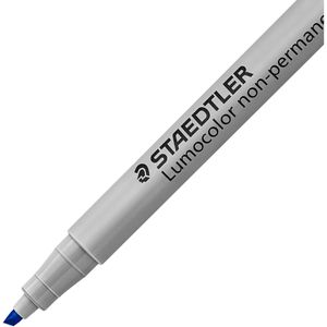 Produktbild für Folienschreiber Staedtler Lumocolor 312-3