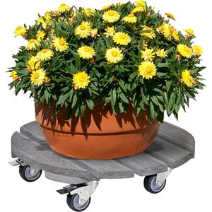 Produktbild für Pflanzenroller Wagner-System CREO GH 0863, für innen und außen