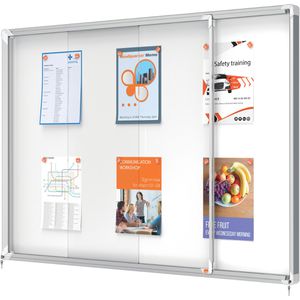 Produktbild für Schaukasten Nobo 1902571 Premium Plus, innen