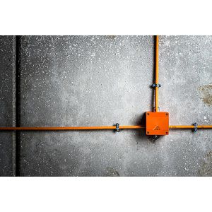 Produktbild für Abzweigdose Spelsberg WKE 2 - 5 x 1,5², wasserdicht IP66 außen