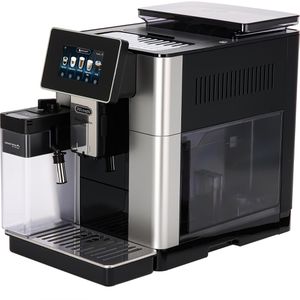 Produktbild für Kaffeevollautomat DeLonghi PrimaDonna Soul, ECAM 610.55.SB
