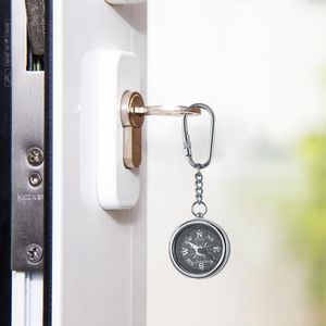 Produktbild für Schlüsselanhänger SEA-CLUB Kompass, 1052N