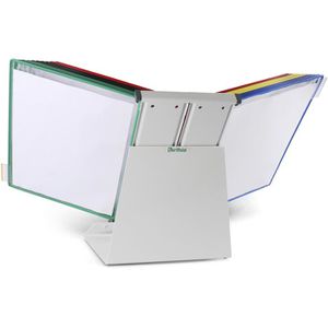 Produktbild für Sichttafelsystem Tarifold 434209, A4