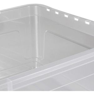 Produktbild für Aufbewahrungsbox Keeeper Bea, 30 Liter