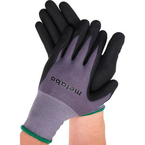 Produktbild für Arbeitshandschuhe Metabo M2, 623759000