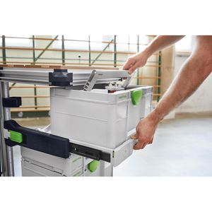 Produktbild für Auszug Festool SYS-AZ-MW 1000, 203456