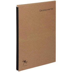 Unterschriftenmappe Pagna Pur 44014-11, A4