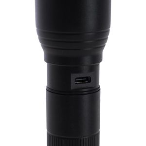 Produktbild für Taschenlampe Kerbl ProFire 1800, LED, aufladbar