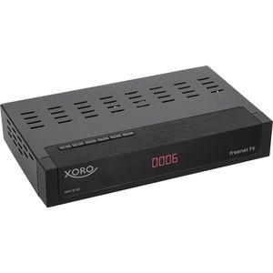 Produktbild für DVB-T2-Receiver Xoro HD 8730 T2, HD