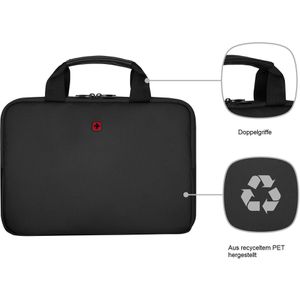 Produktbild für Laptophülle Wenger Guyde, 653179, bis 14 Zoll