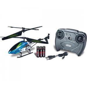 Fluggerät Carson Easy Tyrann 200 Hubschrauber
