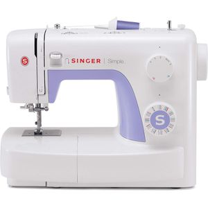 Produktbild für Nähmaschine Singer Simple 3232, für Anfänger