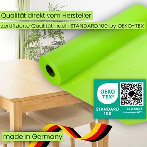 Produktbild für Tischdeckenrolle Sensalux 69773051, abwischbar