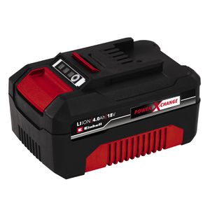 Produktbild für Werkzeugakku Einhell PXC-Starter Twincharger Kit 1