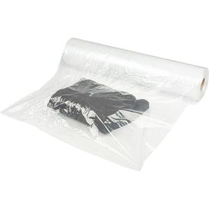 Produktbild für Schlauchfolie dm-folien 1000mm x 330m