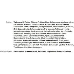 Produktbild für Lebkuchen Lambertz Time