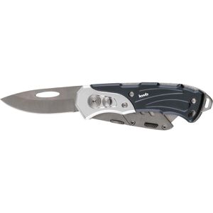 Produktbild für Taschenmesser kwb 16910, schwarz